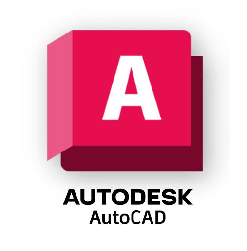 Logo AutoCAD