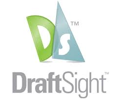 Logo DraftSight